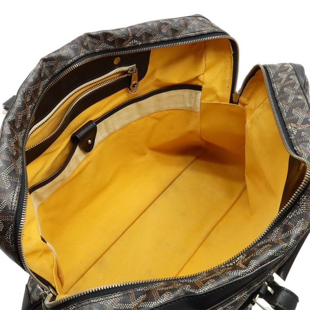 Goyard Ambassade MM Business Bag Briefcase - Picture 6 of 9